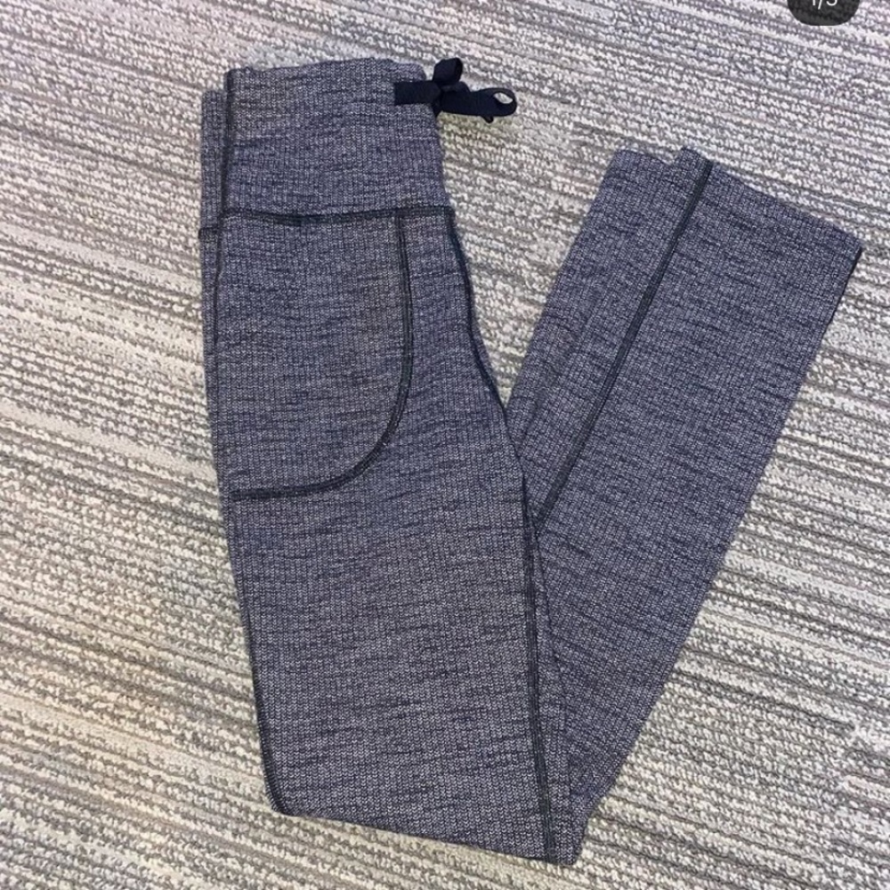 Lululemon Skinny Will Pants